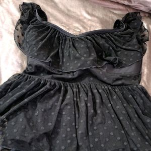 Torrid swim suit SZ 3